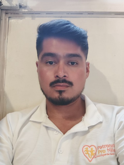 Adrian Omar Jaramillo Soria 