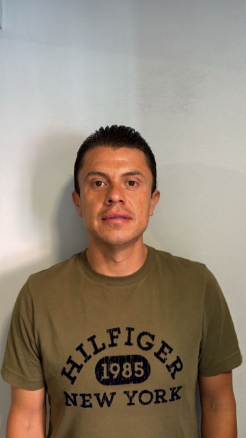 Diego Fernando Gómez Espinoza 