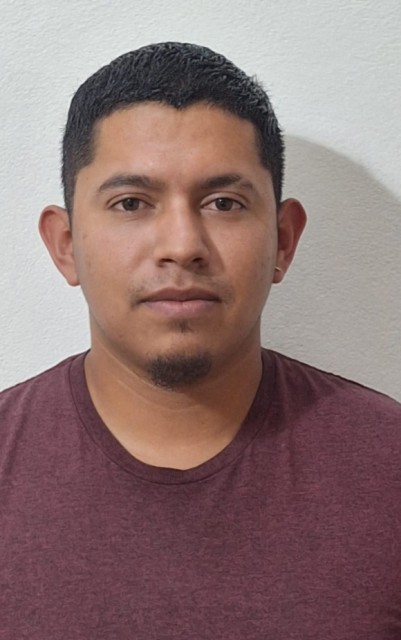 Enriquez Sánchez Diego Sebastián  