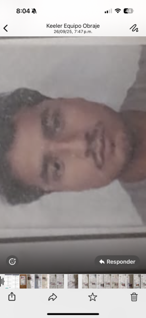 Granados González Abraham Ronaldo 