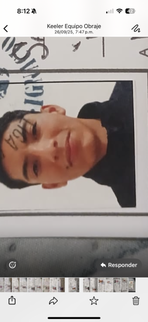 Ortiz Chávez Saúl Adolfo 