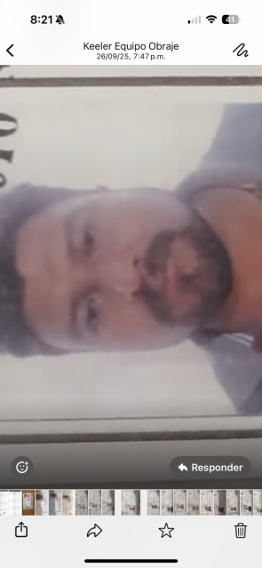 Yáñez Jaramillo  Francisco Javier 