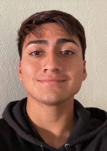  Pérez Portillo  Ian Itamar 