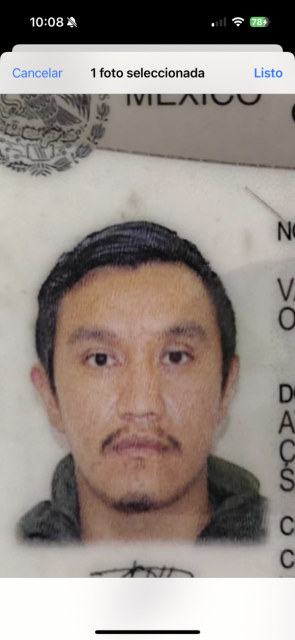 Valdéz Oscar Ricardo 