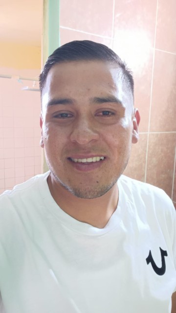 Francisco Javier Rico Andrade 