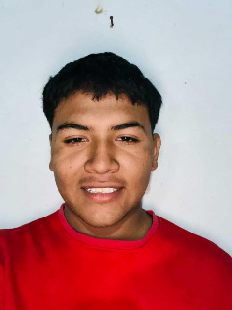 Angel Uriel Aguilar Ramirez 