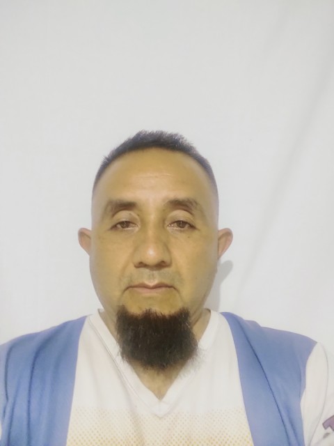 Alberto Cervantes silva 