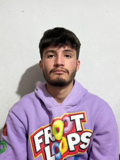 Esteban Rodrigo Lopez Gómez 