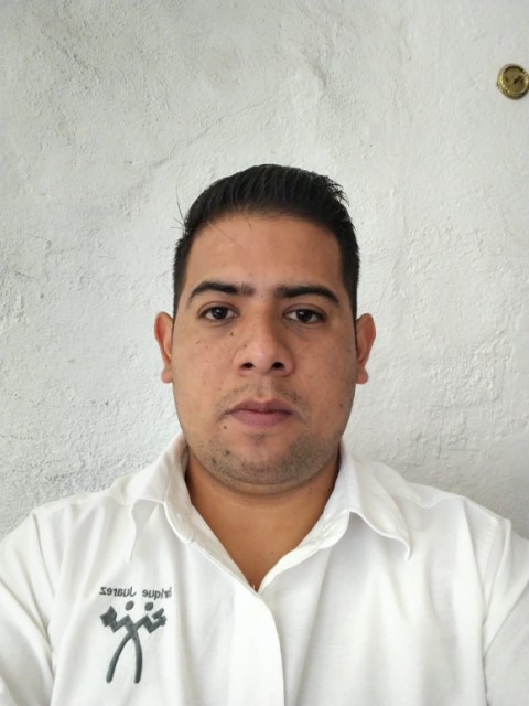 Juan Enrique Juárez Yañez 