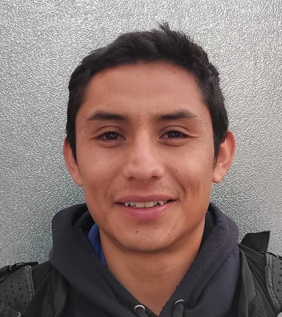 Alejandro Rios Gonzalez 