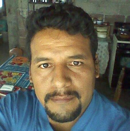 Miguel Angel Perez Martinez 