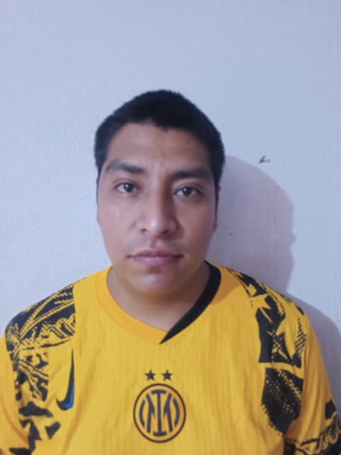 CARLOS RAMÍREZ SANCHEZ