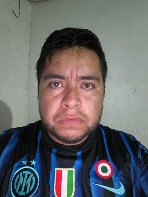 VICTOR ALFONSO REYES GARCIA