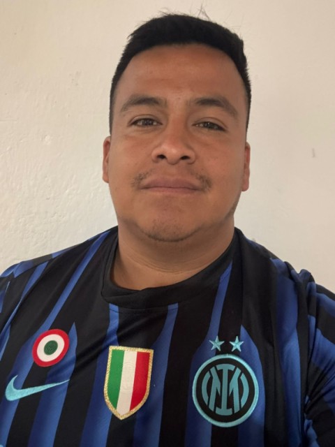 LUIS ANDRES GONZALEZ CERRITOS