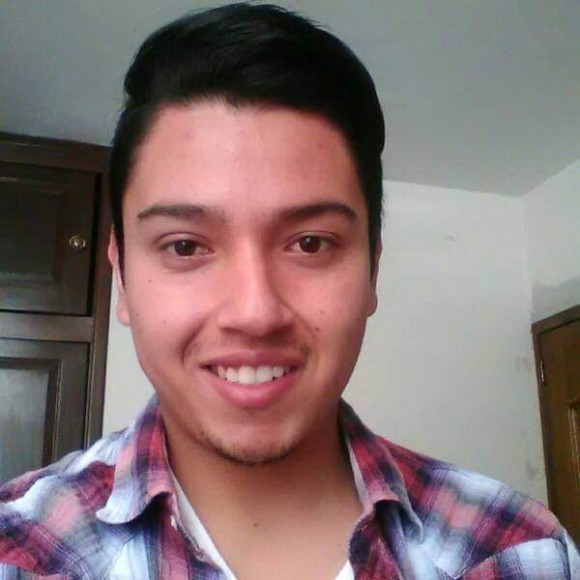 Juan Ramon Ceballos Bautista 