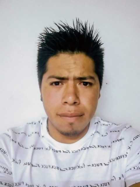 Guillermo Cruz Figueroa