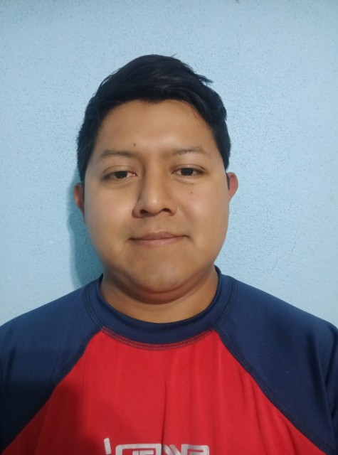 Cristian Giovanny Hernandez A.