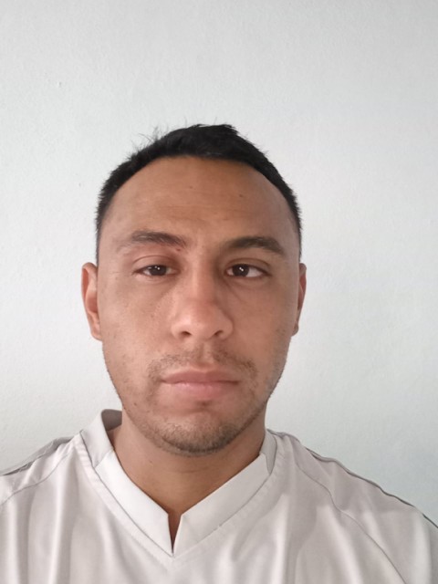 Jose Oscar Peralta Galuan 