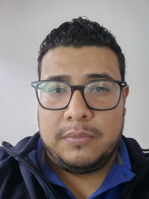 Victor Eduardo Jaime García 