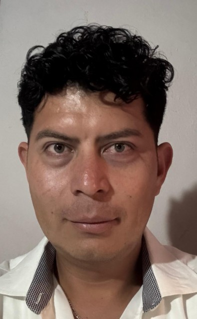 Jose Ramiro Gonzalez Mendez