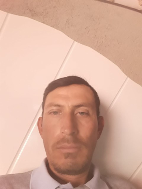Adrian Gonzales Mendez