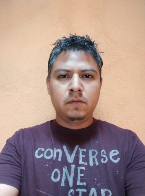 Manuel Octavio Medina 