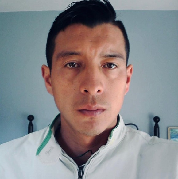 PUERTO ROBERTO ISRAEL