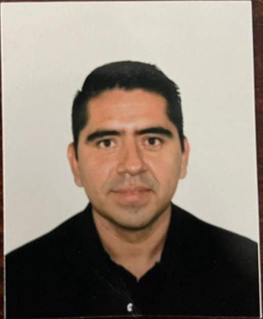 MOLINA TRUJILLO JOSÉ MANUEL