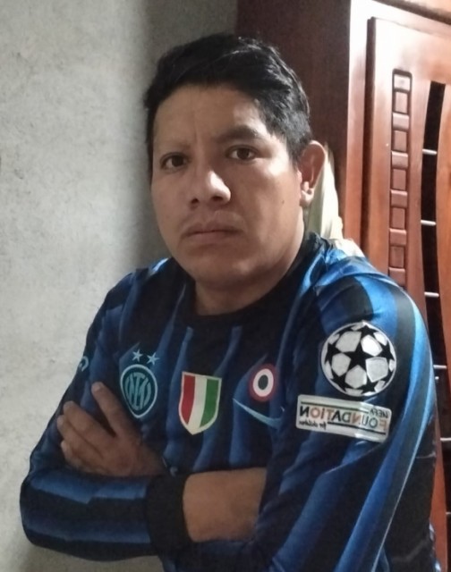 LUIS FELIPE SERAFÍN ANGEL