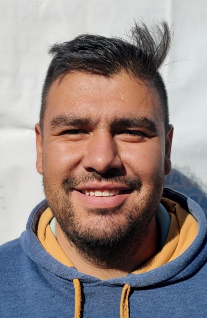 JOSE OMAR REYES RODRIGUEZ