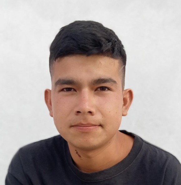 FRANCISCO JAVIER SOTO AGUADO