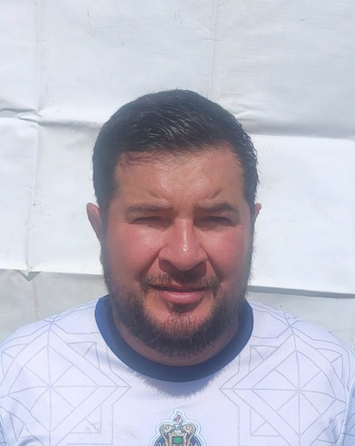 JOSE ANDRES BARRERA ZAVALA