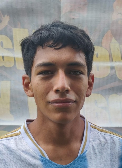 JAVIER ANDRES GONZALEZ FRIAS