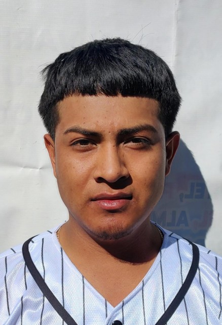 ALDO ABRAHAM ALDAMA GARCIA