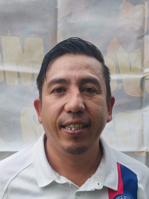 BALTAZAR LUNA MORENO