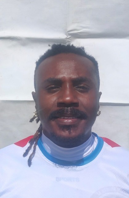 MICHAEL EBUKA LAZARUS