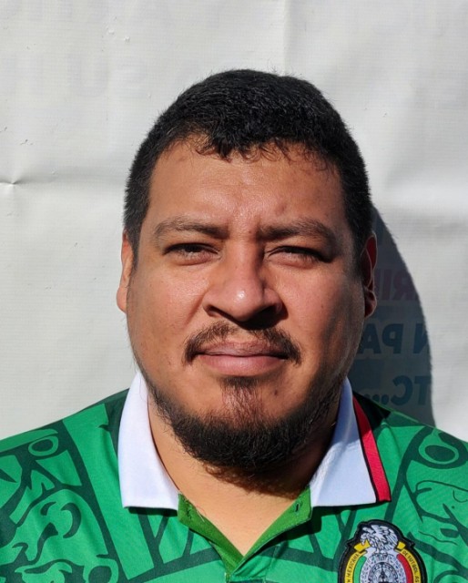 PABLO RODRIGUEZ FAJARDO