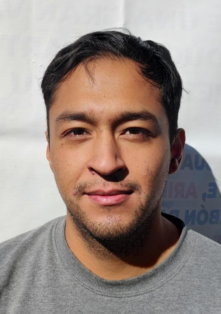 LUIS ANGEL RAMIREZ SOTO