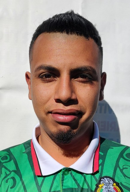 JOSE FERNANDO VAZQUEZ RUBIO