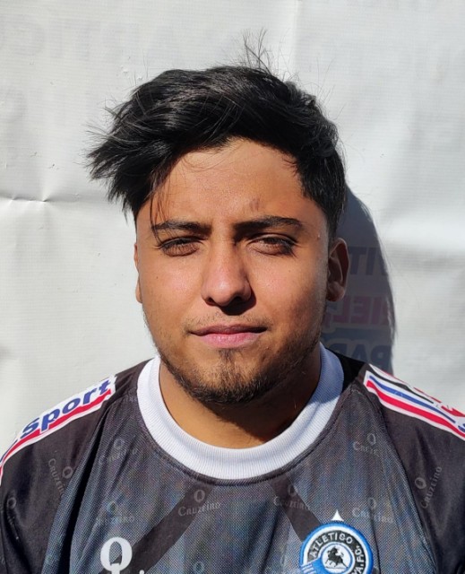 DANIEL JARED GONZALEZ CHAVEZ