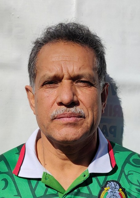 CELINO JIMENEZ PERALES