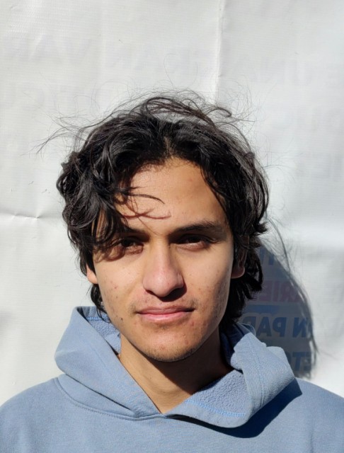 JOSE GUILLERMO BALDERAS ZAMORA