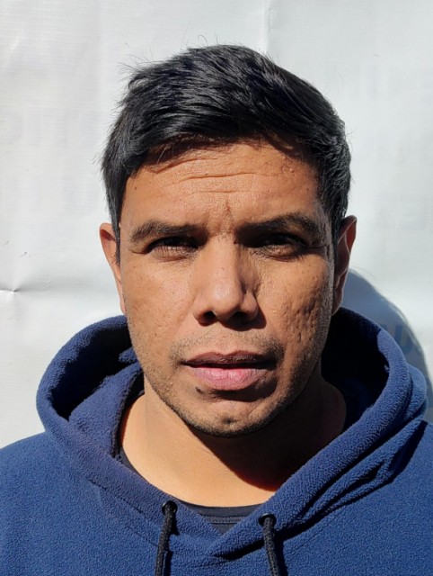 JUAN CARLOS JIMENEZ SOTO