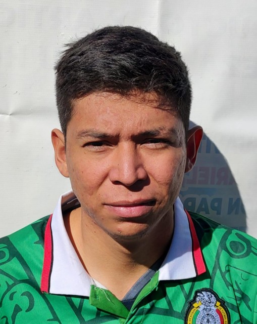 GAEL MAURICIO RODRIGUEZ FAJARDO