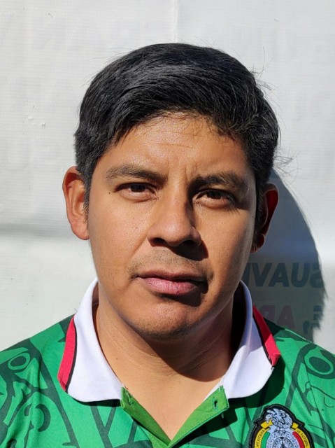 ALBERTO RODRIGUEZ FAJARDO