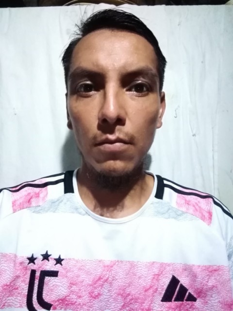 Juan Carlos Aguilar Barrón 