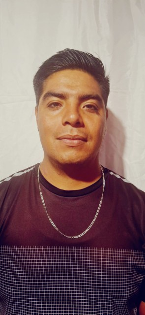 Jose Ricardo Mendoza Aguilar 