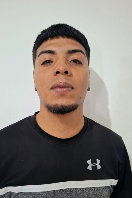 Jesús Eduardo Mendoza Aguilar 