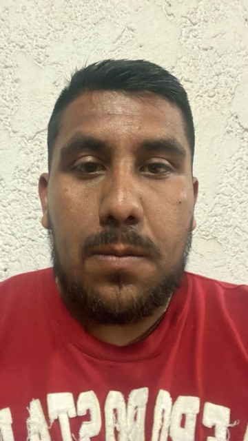 Julio Cesar Juárez Vázquez 