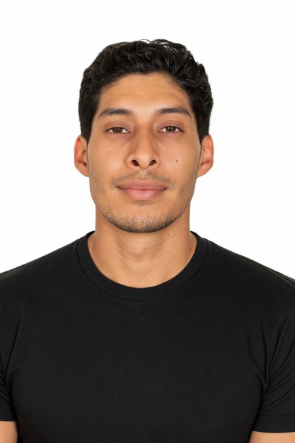 Aldo Fabián moreno enriquez